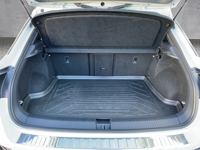 T-Roc 1.5 TSI DSG R-LINE ACC/LIGHTASSIST