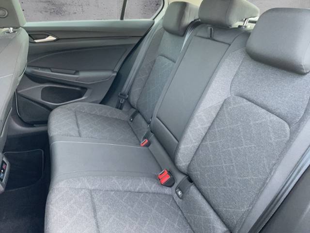 Golf VIII Life 2.0 TDI ACC/CARPLAY/DAB+