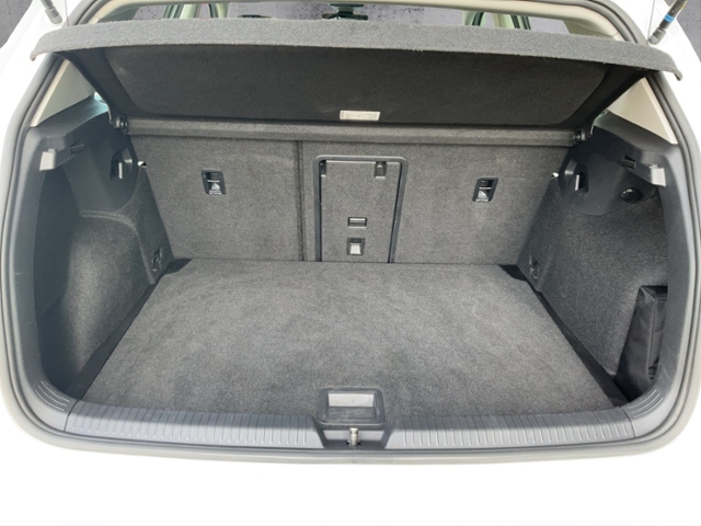 Golf VIII Life 2.0 TDI ACC/CARPLAY/DAB+