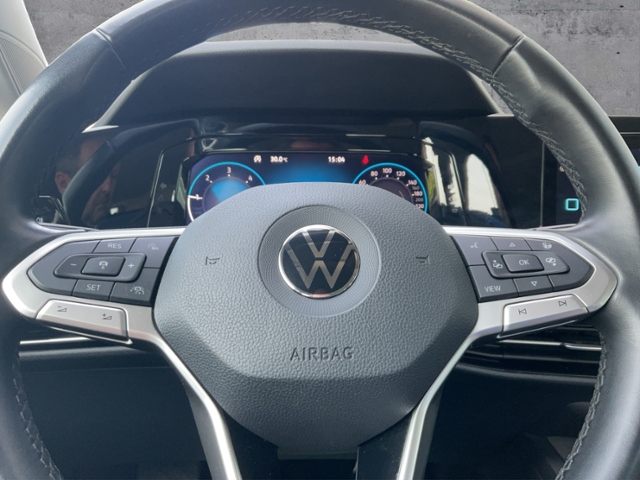 Golf VIII Life 2.0 TDI ACC/CARPLAY/DAB+