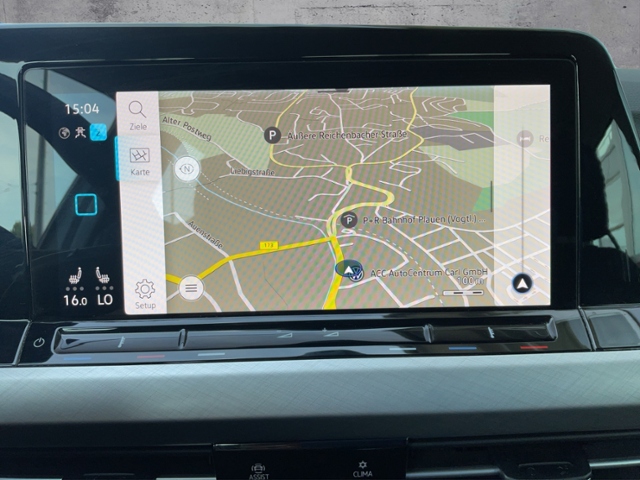 Golf VIII Life 2.0 TDI ACC/CARPLAY/DAB+