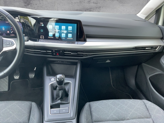 Golf VIII Life 2.0 TDI ACC/CARPLAY/DAB+