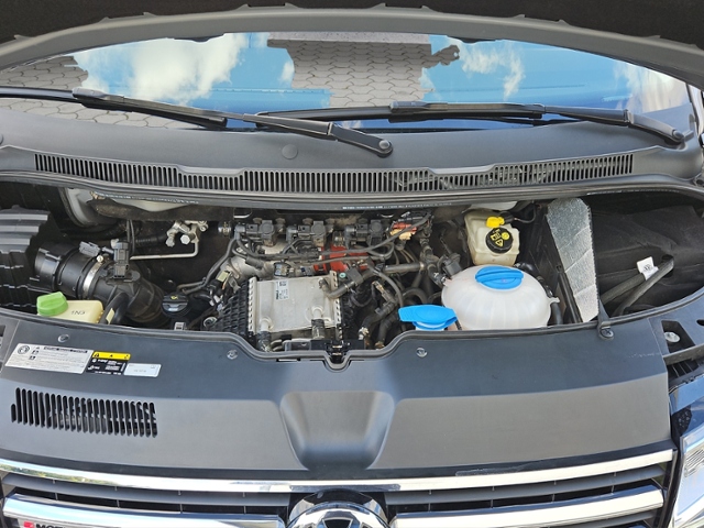T6 Multivan PanAmericana 2.0 TDI 4M DSG