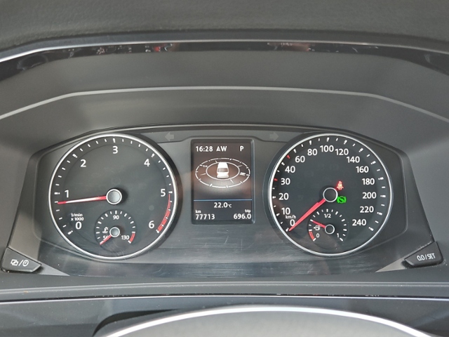 T6 Multivan PanAmericana 2.0 TDI 4M DSG
