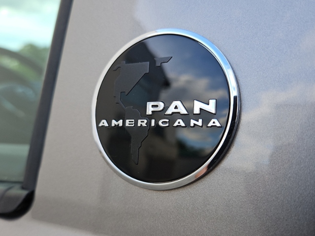 T6 Multivan PanAmericana 2.0 TDI 4M DSG