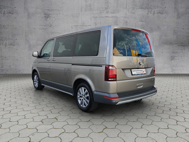 T6 Multivan PanAmericana 2.0 TDI 4M DSG