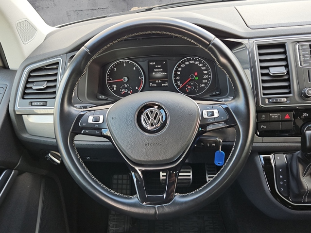 T6 Multivan PanAmericana 2.0 TDI 4M DSG