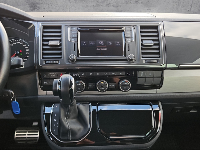 T6 Multivan PanAmericana 2.0 TDI 4M DSG
