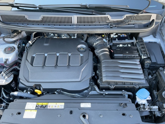 Caddy Goal 2.0 TDI DSG AHK/STH/CARPLAY