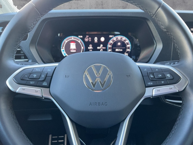 Caddy Goal 2.0 TDI DSG AHK/STH/CARPLAY