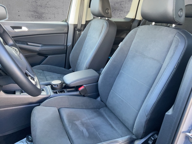 Caddy Goal 2.0 TDI DSG AHK/STH/CARPLAY