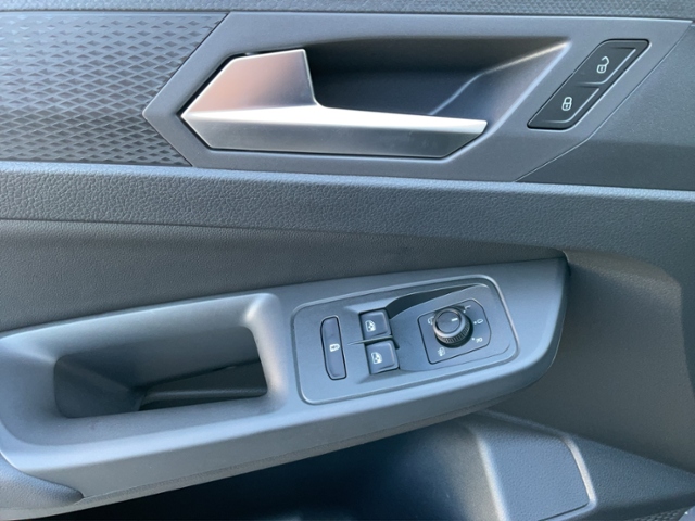 Caddy Goal 2.0 TDI DSG AHK/STH/CARPLAY