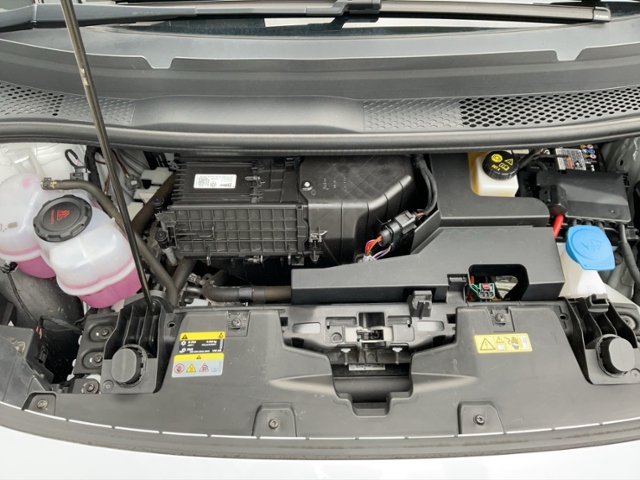 ID.3 Pro Performance 1st Max 62kWh STH/PANO