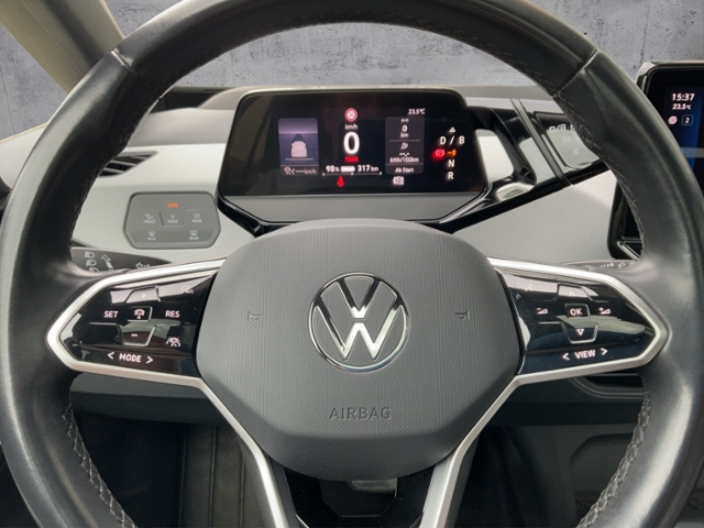ID.3 Pro Performance 1st Max 62kWh STH/PANO