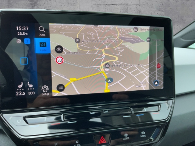 ID.3 Pro Performance 1st Max 62kWh STH/PANO