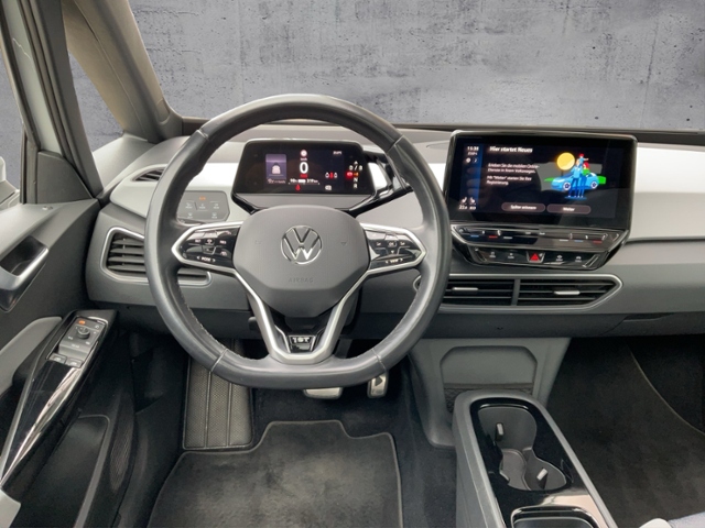 ID.3 Pro Performance 1st Max 62kWh STH/PANO