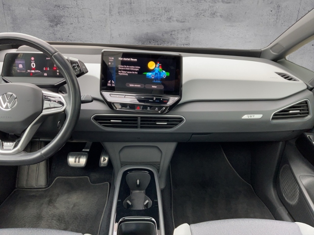 ID.3 Pro Performance 1st Max 62kWh STH/PANO