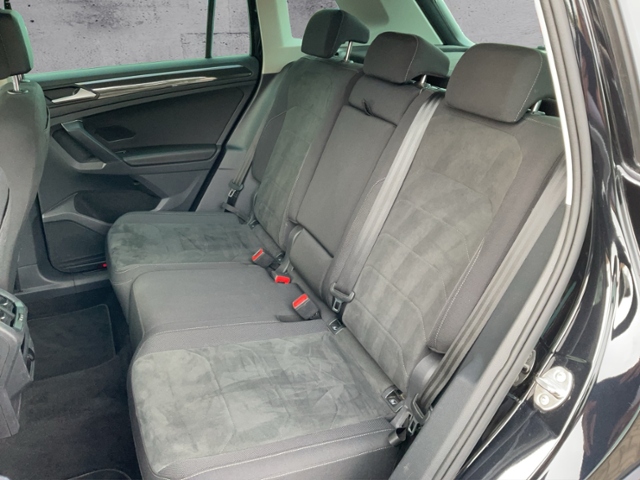 Tiguan Elegance 1.4 TSI eHybrid 360°/KEYLESS/DCC