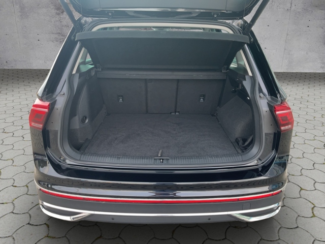 Tiguan Elegance 1.4 TSI eHybrid 360°/KEYLESS/DCC