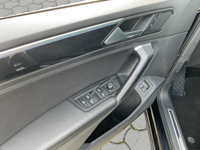 Tiguan Elegance 1.4 TSI eHybrid 360°/KEYLESS/DCC