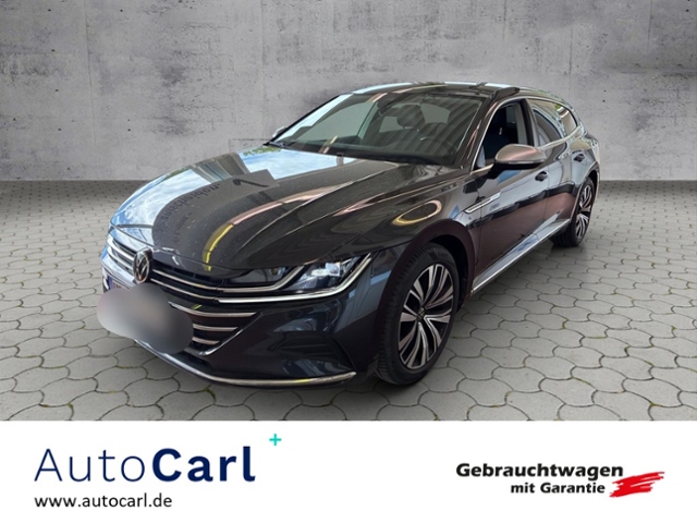 Arteon Shootingbrake Elegance 2.0 TSI DSG AHK