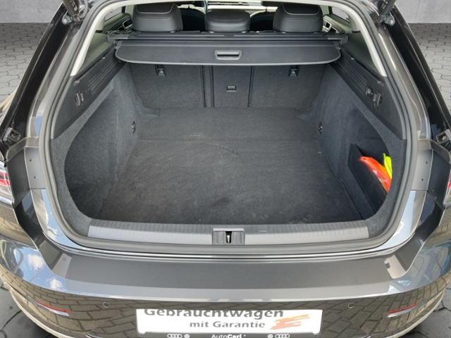 Arteon Shootingbrake Elegance 2.0 TSI DSG AHK