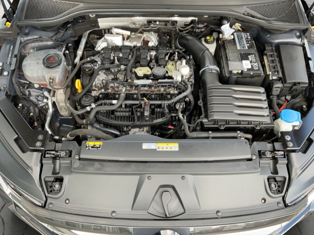 Arteon Shootingbrake Elegance 2.0 TSI DSG AHK