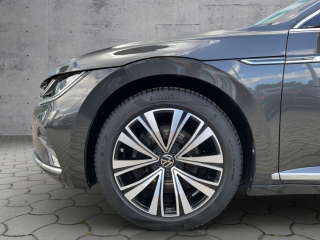 Arteon Shootingbrake Elegance 2.0 TSI DSG AHK