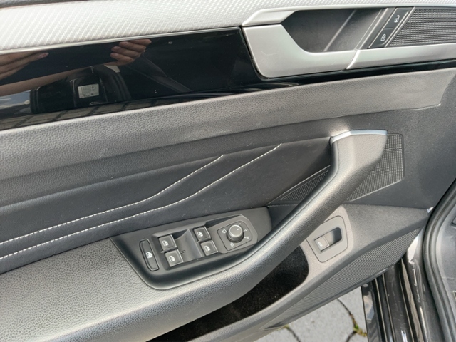 Arteon Shootingbrake Elegance 2.0 TSI DSG AHK
