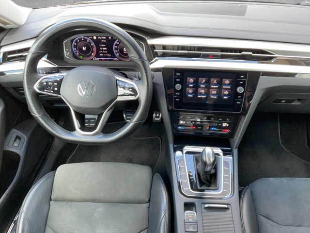 Arteon Shootingbrake Elegance 2.0 TSI DSG AHK