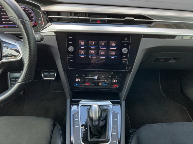Arteon Shootingbrake Elegance 2.0 TSI DSG AHK