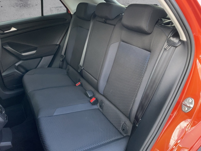 T-Roc United 1.5 TSI EL.HECK/CARPLAY/NAV