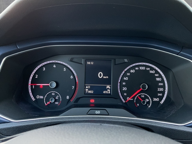 T-Roc United 1.5 TSI EL.HECK/CARPLAY/NAV
