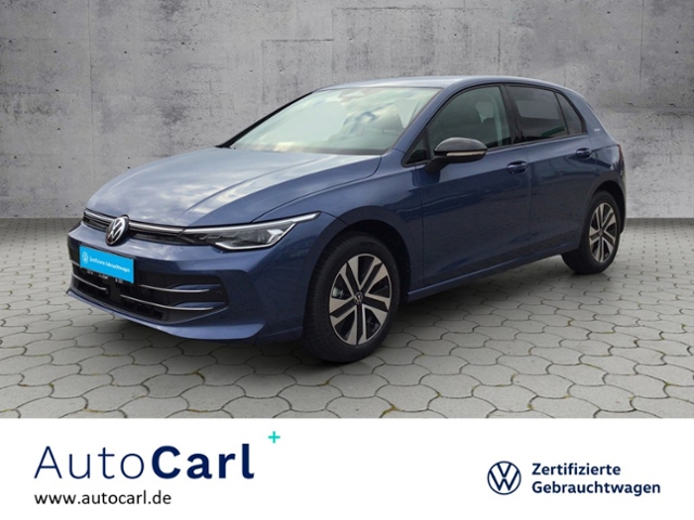 Golf VIII Energy 1.5 eTSI DSG LED+/AMBIENTE