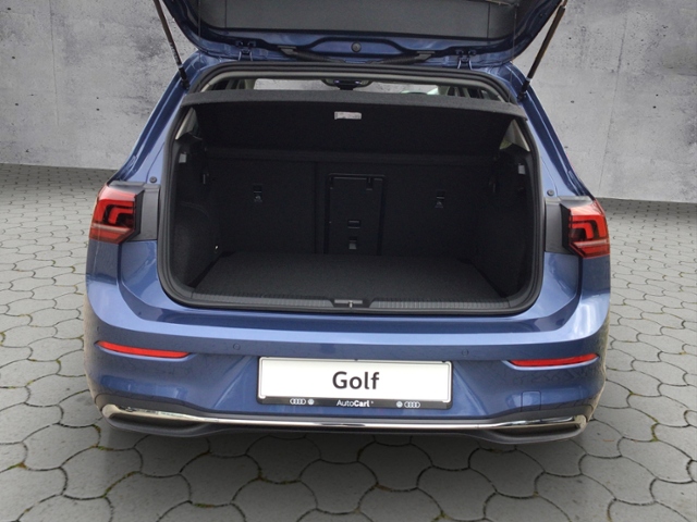 Golf VIII Energy 1.5 eTSI DSG LED+/AMBIENTE
