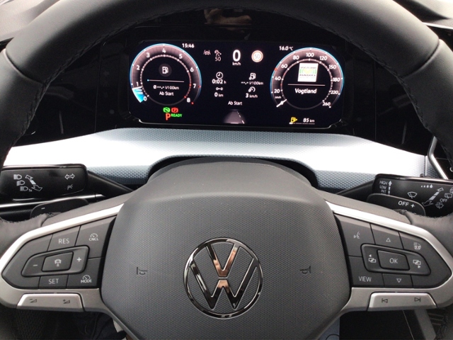 Golf VIII Energy 1.5 eTSI DSG LED+/AMBIENTE