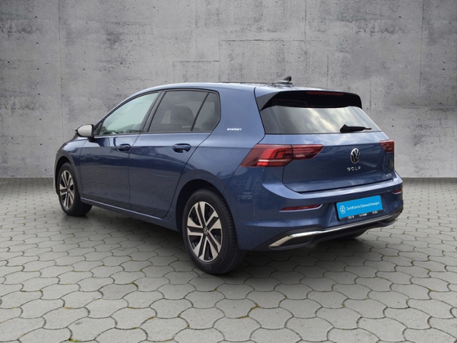 Golf VIII Energy 1.5 eTSI DSG LED+/AMBIENTE