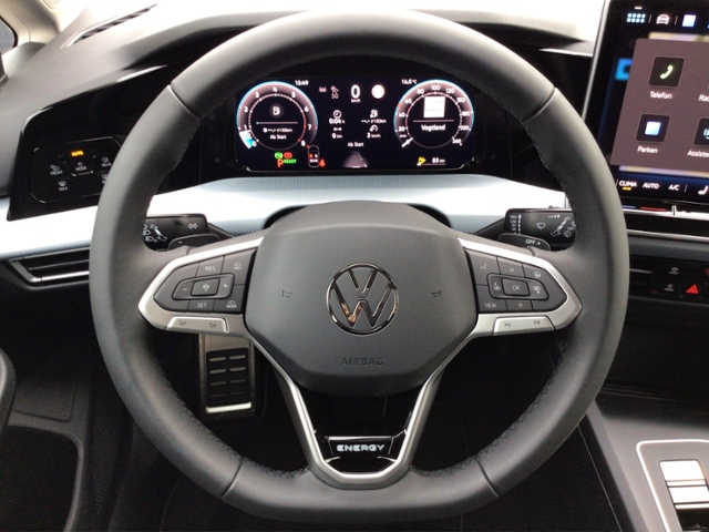 Golf VIII Energy 1.5 eTSI DSG LED+/AMBIENTE