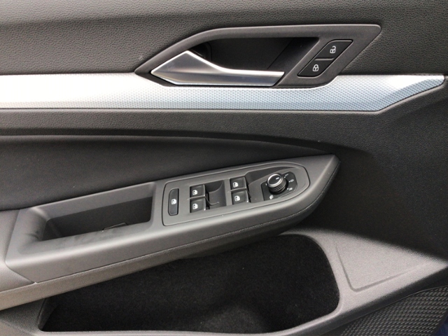 Golf VIII Energy 1.5 eTSI DSG LED+/AMBIENTE