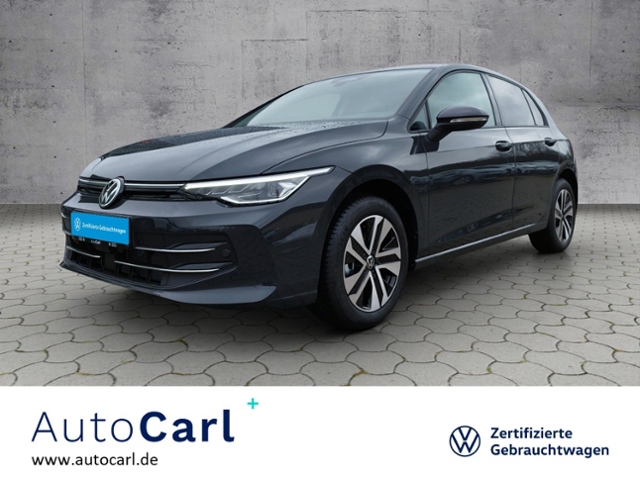 Golf VIII Energy 1.5 eTSI DSG LED+/3-ZONEN