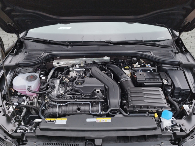 Golf VIII Energy 1.5 eTSI DSG LED+/3-ZONEN