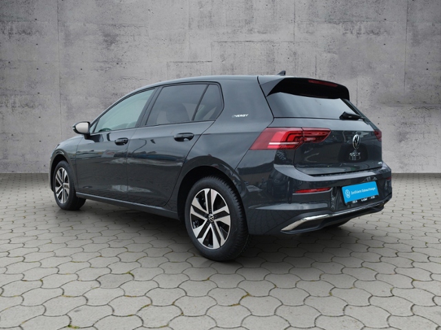 Golf VIII Energy 1.5 eTSI DSG LED+/3-ZONEN