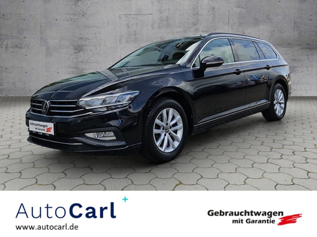 Passat Variant Business 1.5 TSI DSG AHK/CARPLAY