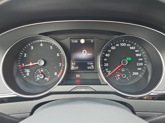 Passat Variant Business 1.5 TSI DSG AHK/CARPLAY