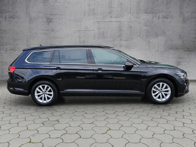 Passat Variant Business 1.5 TSI DSG AHK/CARPLAY