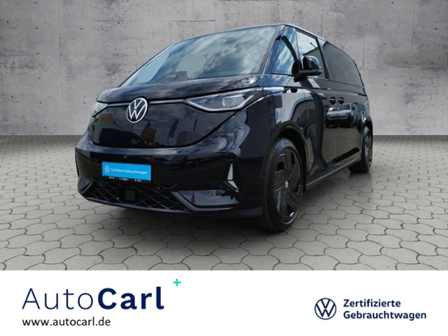 ID.Buzz GTX LR 91kWh STH/H&K/AHK/PANO