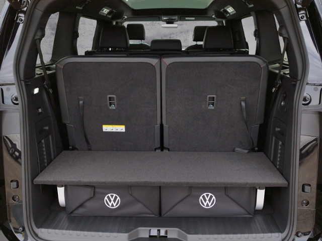 ID.Buzz GTX LR 91kWh STH/H&K/AHK/PANO