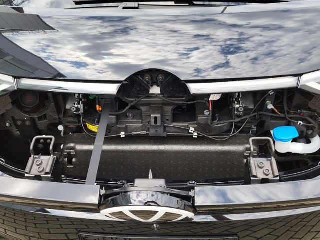 ID.Buzz GTX LR 91kWh STH/H&K/AHK/PANO