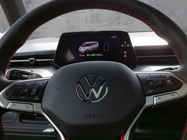 ID.Buzz GTX LR 91kWh STH/H&K/AHK/PANO