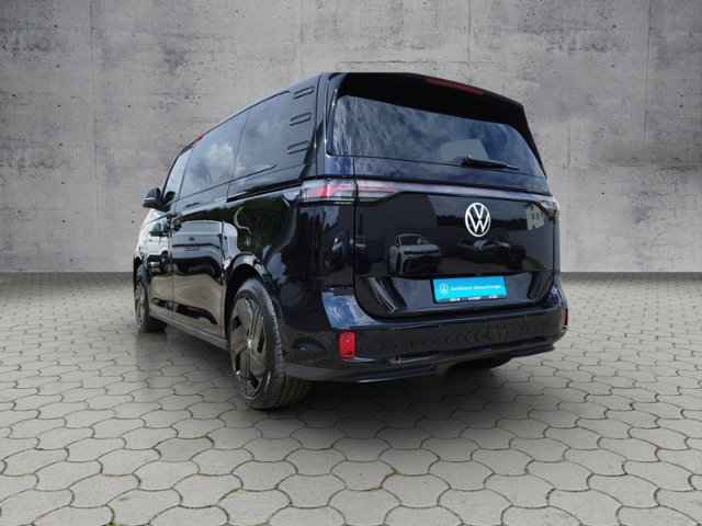 ID.Buzz GTX LR 91kWh STH/H&K/AHK/PANO